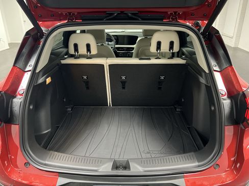 New 2026 Buick Encore GX Preferred w/ Comfort Package image 57