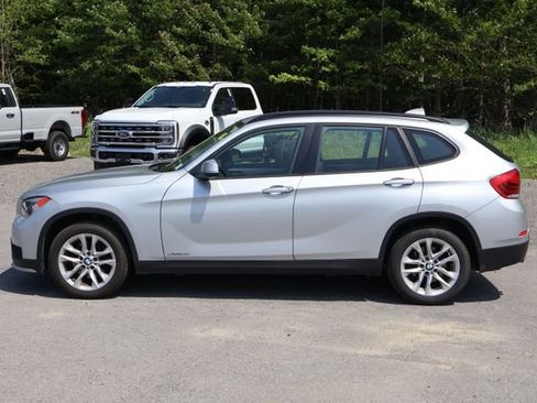 Used 2015 BMW X1 xDrive28i AWD/4WD image 4