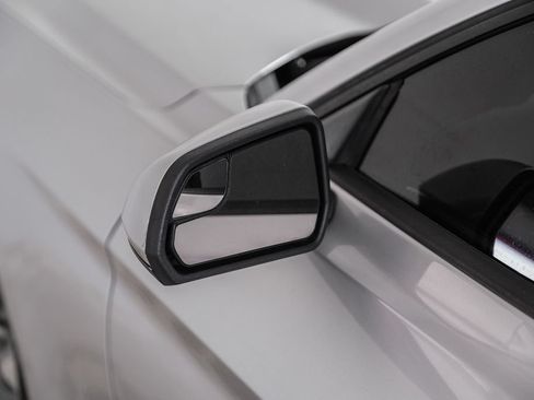 Used 2016 Ford Mustang Coupe w/ Equipment Group 051A RWD image 40