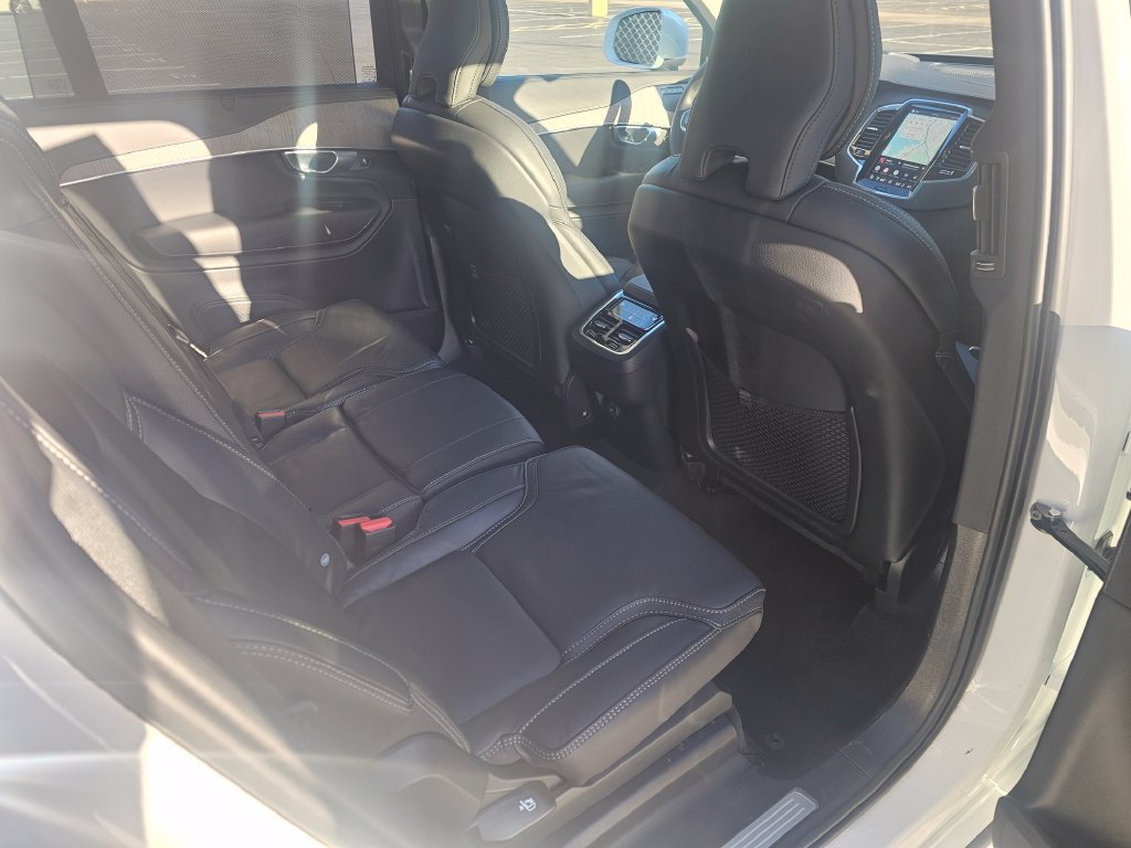 Certified 2024 Volvo XC90 B6 Ultimate w/ Protection Package Premier AWD/4WD image 29