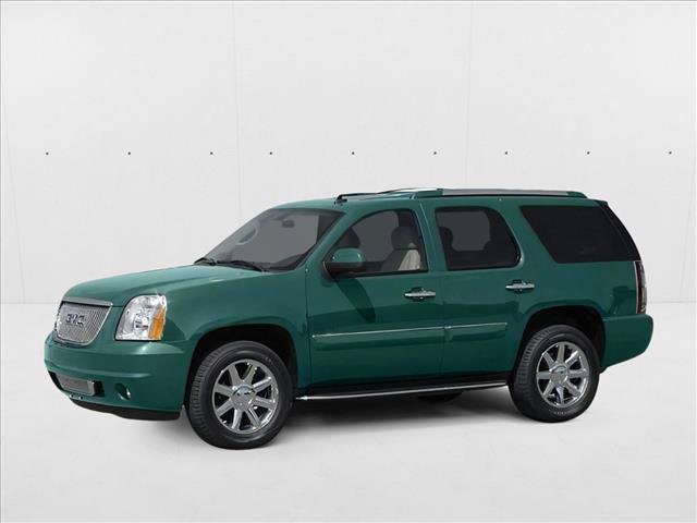 Used 2007 GMC Yukon Denali AWD/4WD image 1