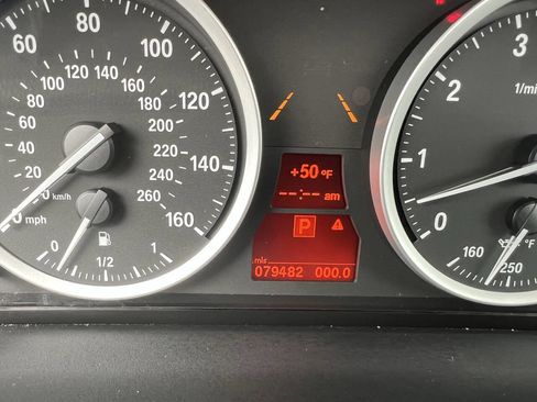 Used 2008 BMW 650i Convertible image 20