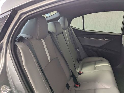 Certified 2025 Toyota Camry SE w/ Convenience Package FWD image 27
