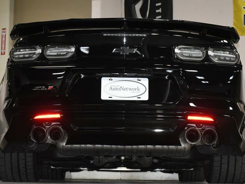 Used 2023 Chevrolet Camaro ZL1 image 82