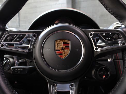 Used 2018 Porsche 718 Cayman GTS image 51