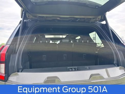 New 2026 Ford Expedition Tremor AWD/4WD image 8