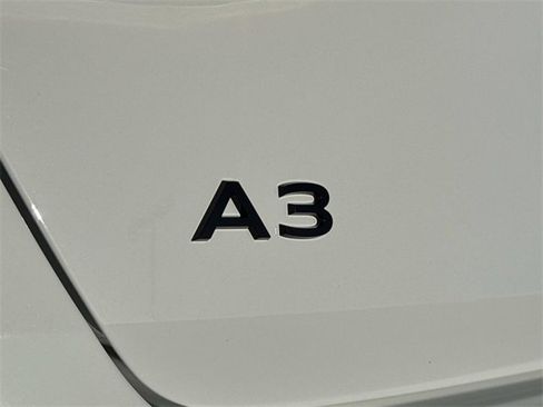 New 2026 Audi A3 2.0T Premium image 12