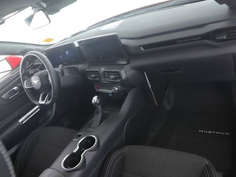 Used 2024 Ford Mustang Coupe image 26