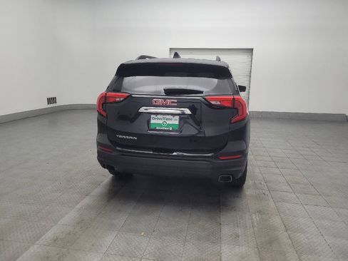 Used 2018 GMC Terrain SLE w/ Driver Convenience Package FWD image 7