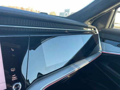 Used 2025 Jeep Wagoneer S Launch Edition w/ Trailer Tow Group image 26