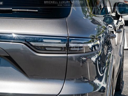 Used 2023 Porsche Cayenne GTS w/ Premium Package Plus image 51