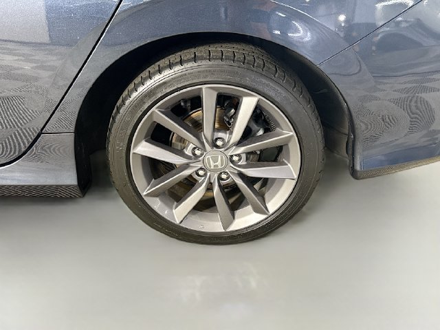 Used 2021 Honda Civic EX image 36