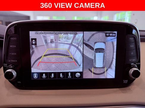 Used 2019 Hyundai Santa Fe FWD image 10
