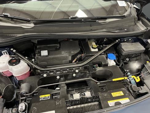 Used 2023 Volkswagen ID.4 Pro S Plus image 39