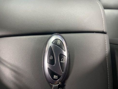 New 2026 Hyundai Palisade Calligraphy FWD image 22