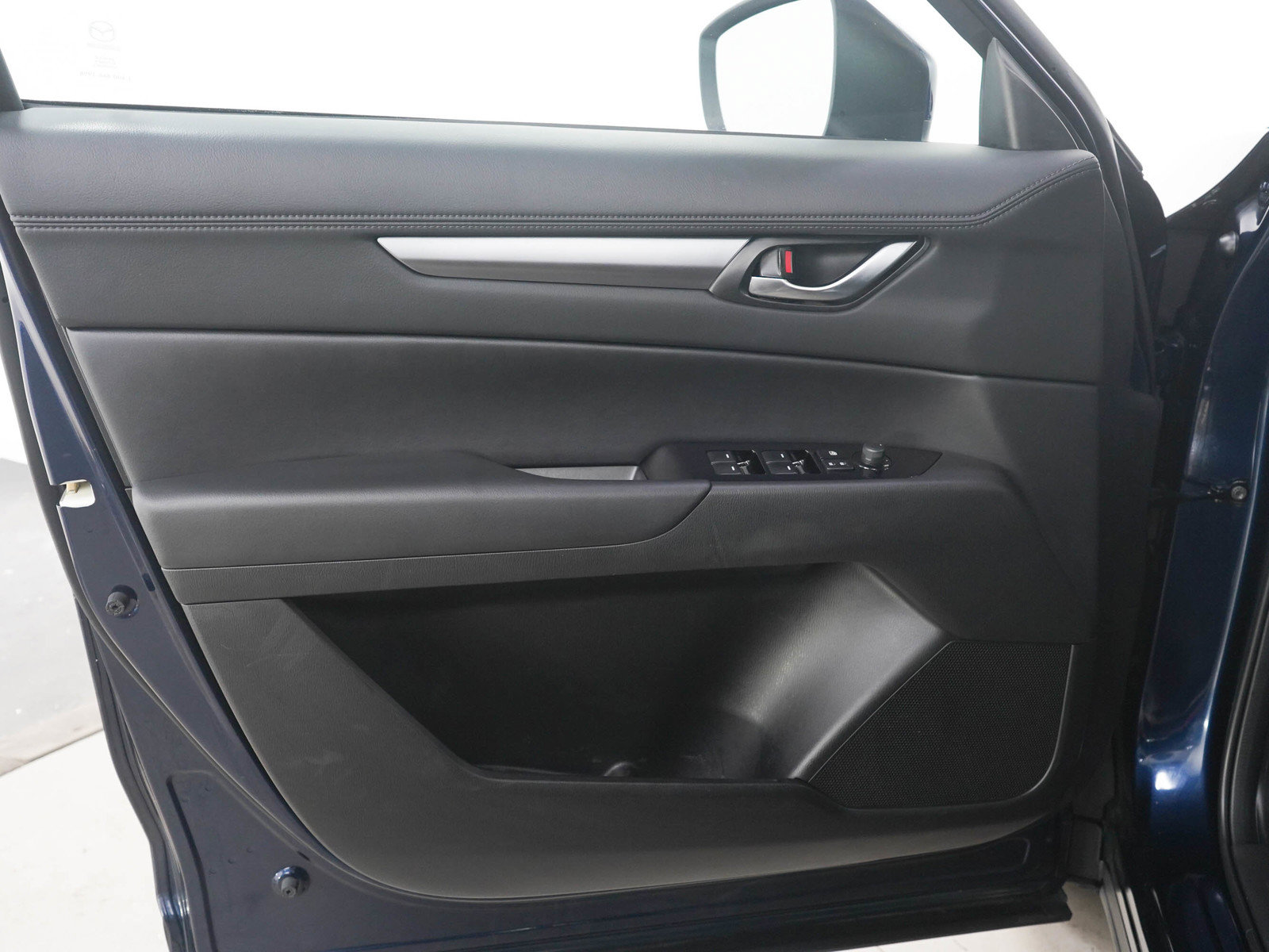 Used 2023 MAZDA CX-5 AWD 2.5 S w/ Select Package image 20
