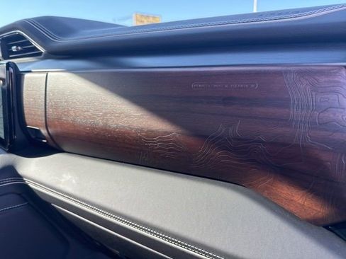 Certified 2024 GMC Sierra 1500 Denali Ultimate image 16