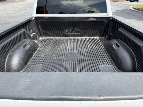 Used 2024 RAM 2500 Big Horn AWD/4WD image 32