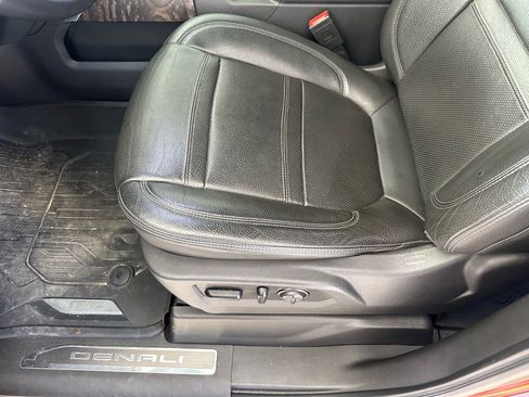 Used 2021 GMC Sierra 1500 Denali w/ Denali Ultimate Package image 28