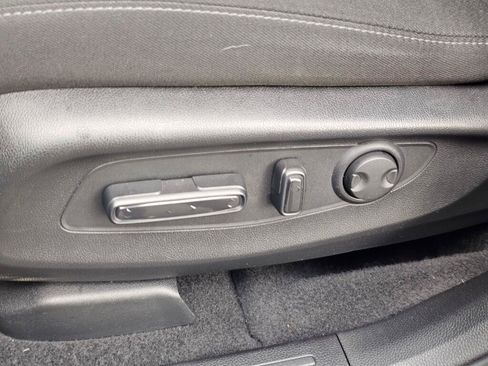 Used 2023 Honda CR-V EX image 24
