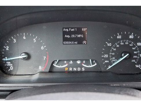 Used 2019 Ford EcoSport S image 15