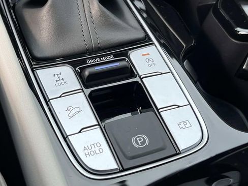 New 2026 Hyundai Tucson SEL image 31