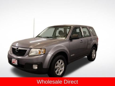 Used 2008 MAZDA Tribute i Sport image 5