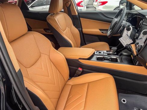 New 2026 Lexus NX 350 AWD w/ Luxury Package image 15