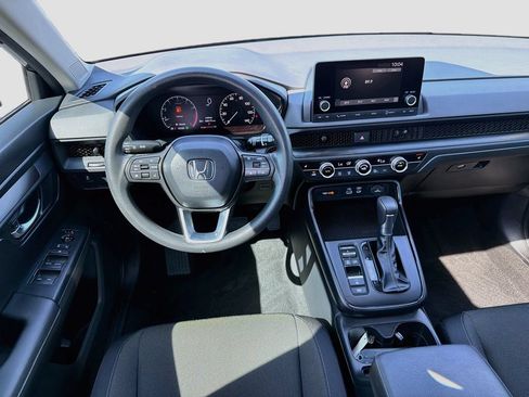 Used 2024 Honda CR-V EX image 22