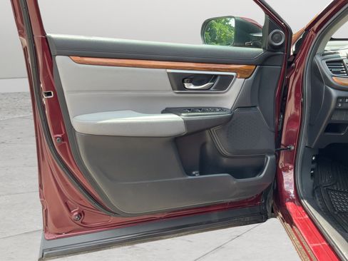 Used 2018 Honda CR-V EX image 10