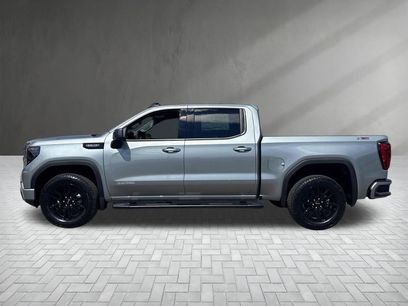 New 2026 GMC Sierra 1500 Elevation w/ X31 Off-Road Package