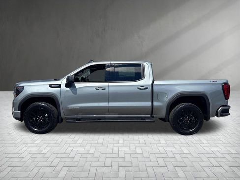 New 2026 GMC Sierra 1500 Elevation w/ X31 Off-Road Package image 2