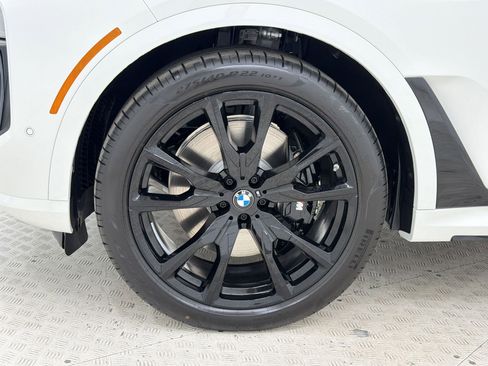 New 2026 BMW X7 M60i AWD/4WD image 12
