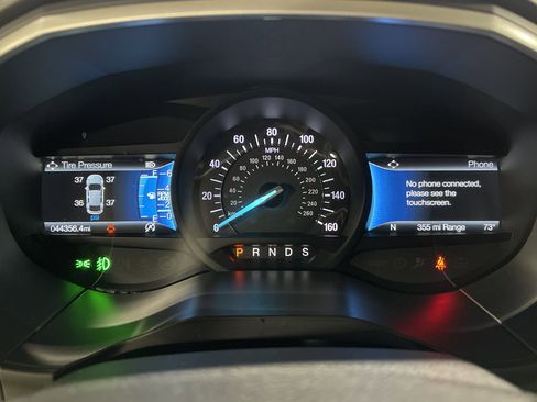 Used 2021 Ford Edge SEL w/ Convenience Package image 22