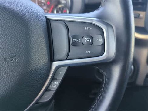 Used 2024 RAM 2500 Big Horn image 25