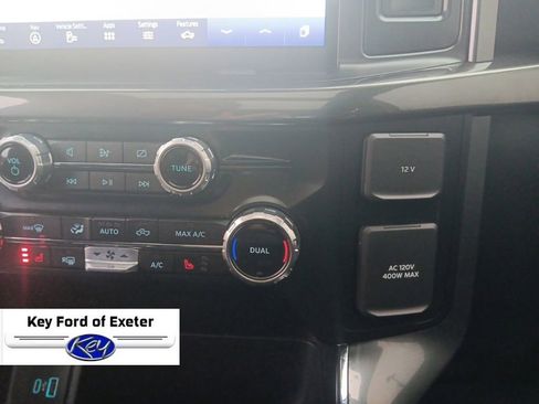 Used 2023 Ford F150 XLT w/ Equipment Group 302A High image 39