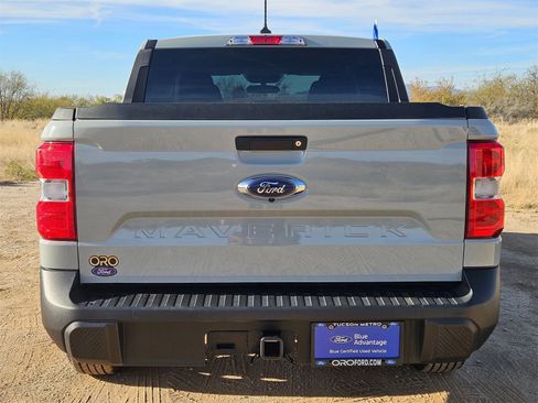 Certified 2024 Ford Maverick XL image 6