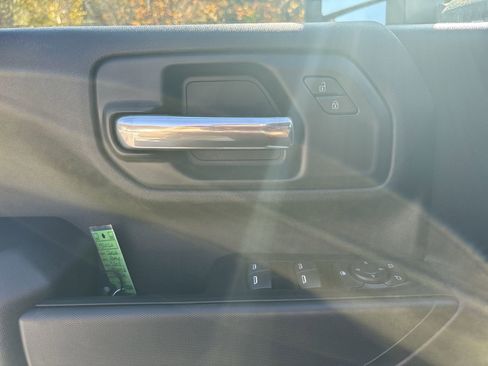 New 2026 Chevrolet Silverado 3500 W/T w/ WT Convenience Package image 16