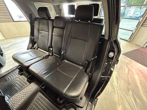 Used 2017 Toyota 4Runner Limited AWD/4WD image 8