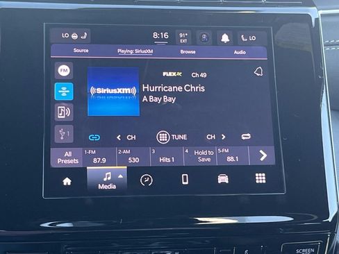 New 2025 Jeep Grand Cherokee Laredo X w/ Luxury Tech Group I image 25