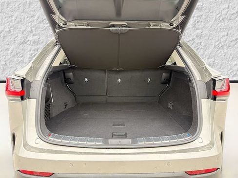 New 2026 Lexus NX 350 AWD w/ Luxury Package image 10