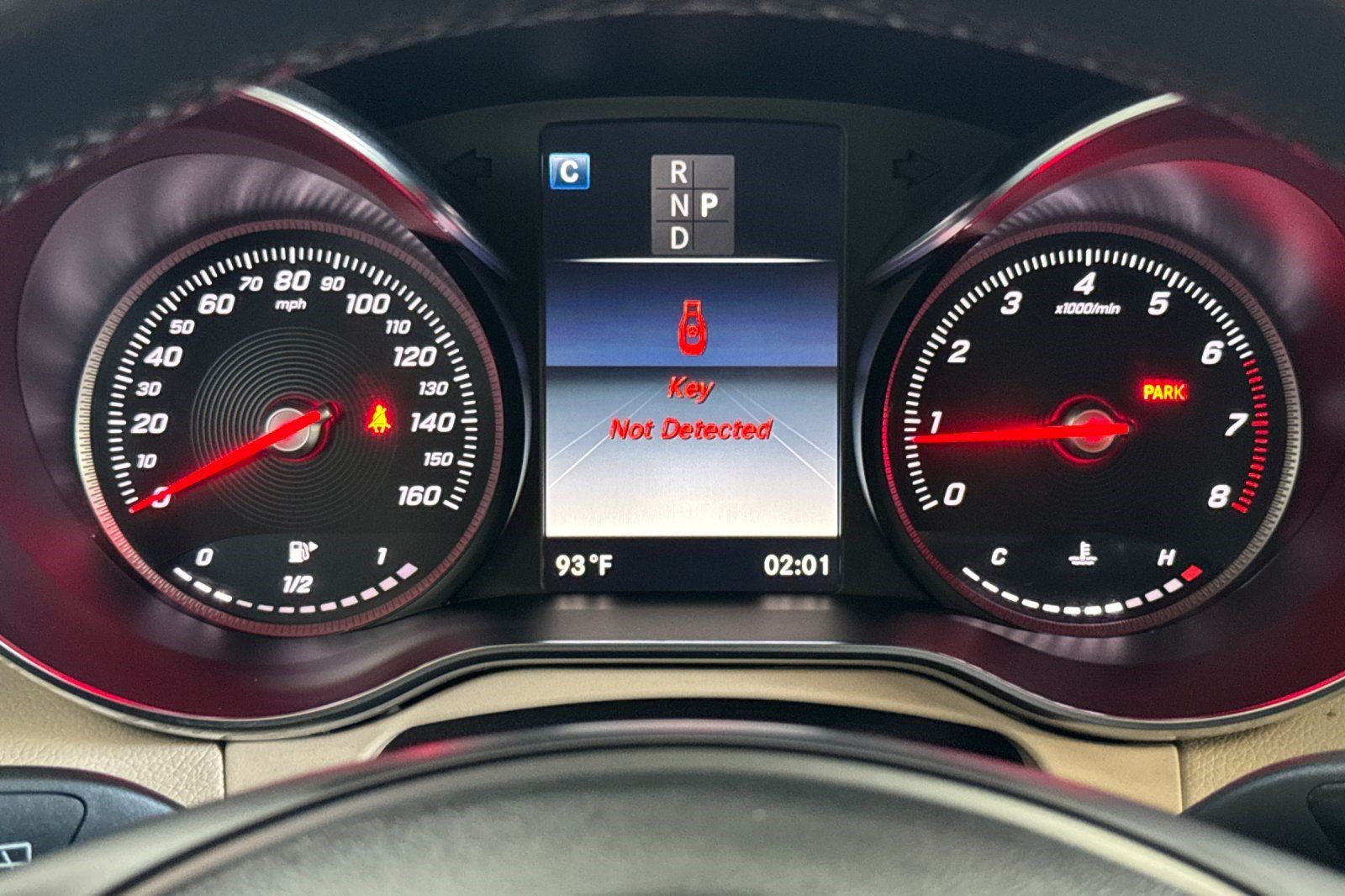 Used 2018 Mercedes-Benz GLC 300 4MATIC image 35