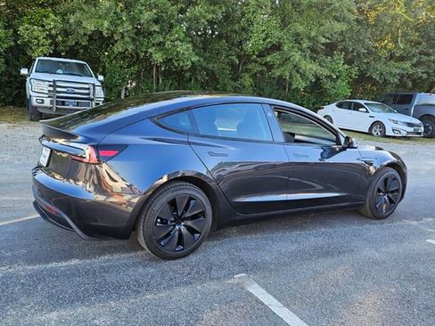 Used 2025 Tesla Model 3 Long Range image 14