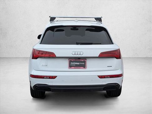 Used 2025 Audi Q5 2.0T Premium image 6