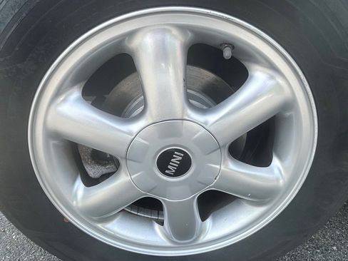 Used 2007 MINI Cooper Hardtop FWD image 15