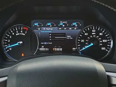 Used 2019 Ford Expedition Platinum image 22