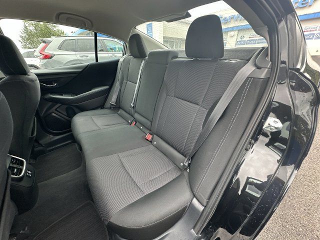 Used 2024 Subaru Legacy Premium AWD/4WD image 25