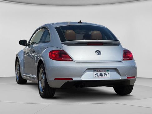 Used 2015 Volkswagen Beetle 1.8T FWD image 31