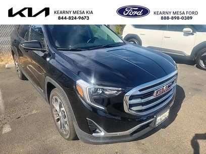 Used 2020 GMC Terrain SLT w/ Preferred Package