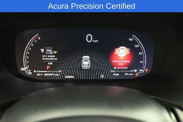 Used 2026 Acura MDX FWD image 15